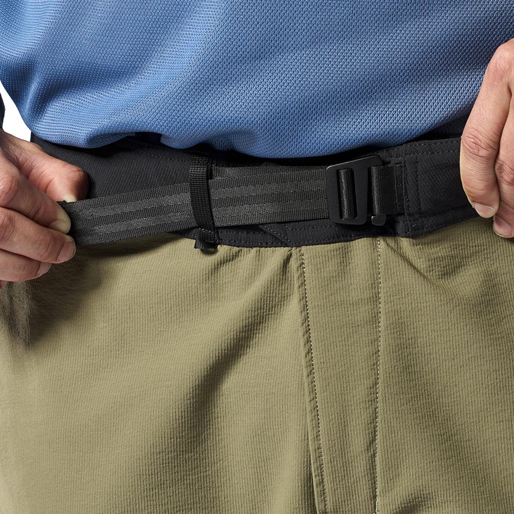 Pantalon Peninsula 2 - Court