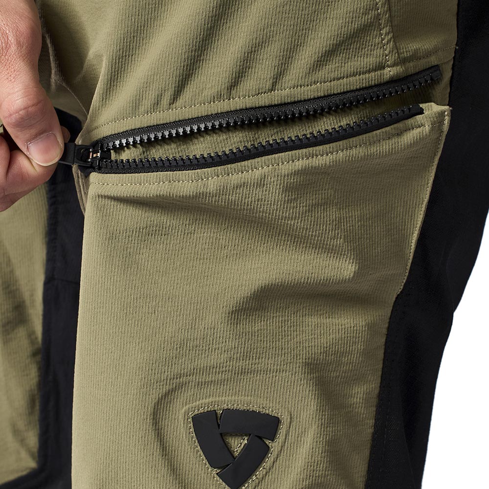 Pantalon Peninsula 2 - Court