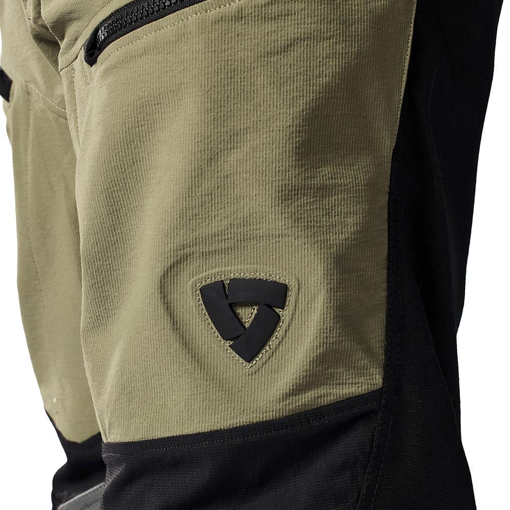 Pantalon Peninsula 2 - Court