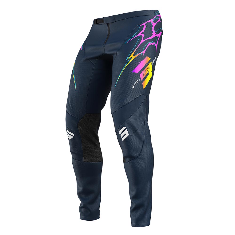 Pantalon Contact Rac