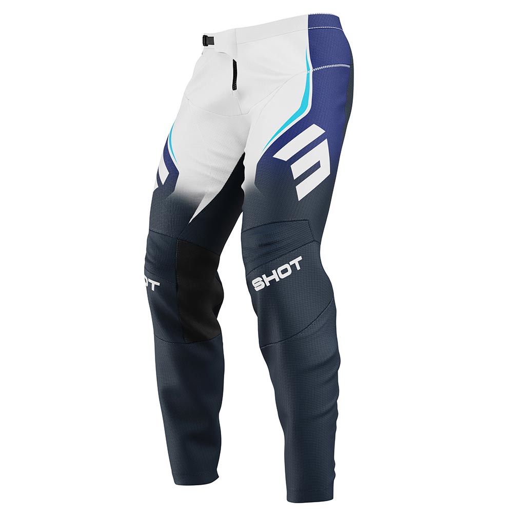 Pantalon Devo Future