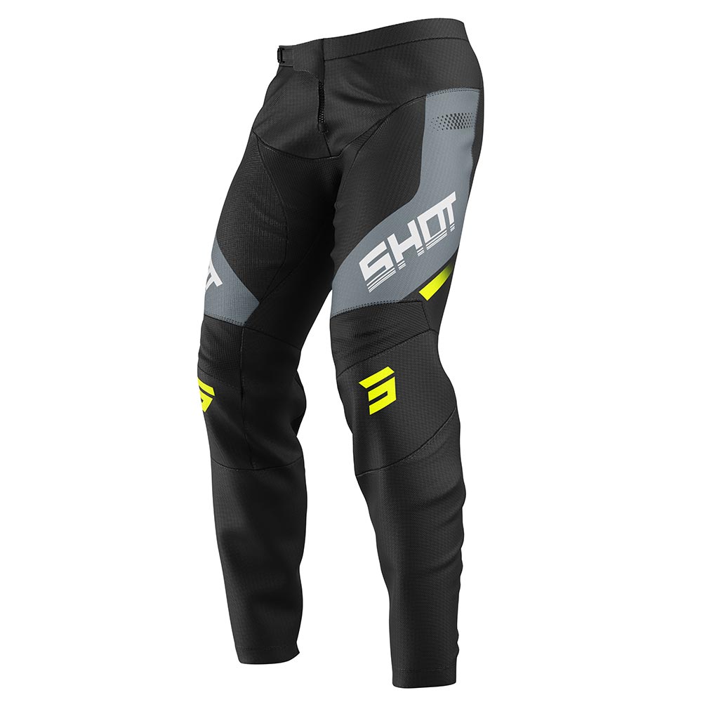 Pantalon Devo Struck