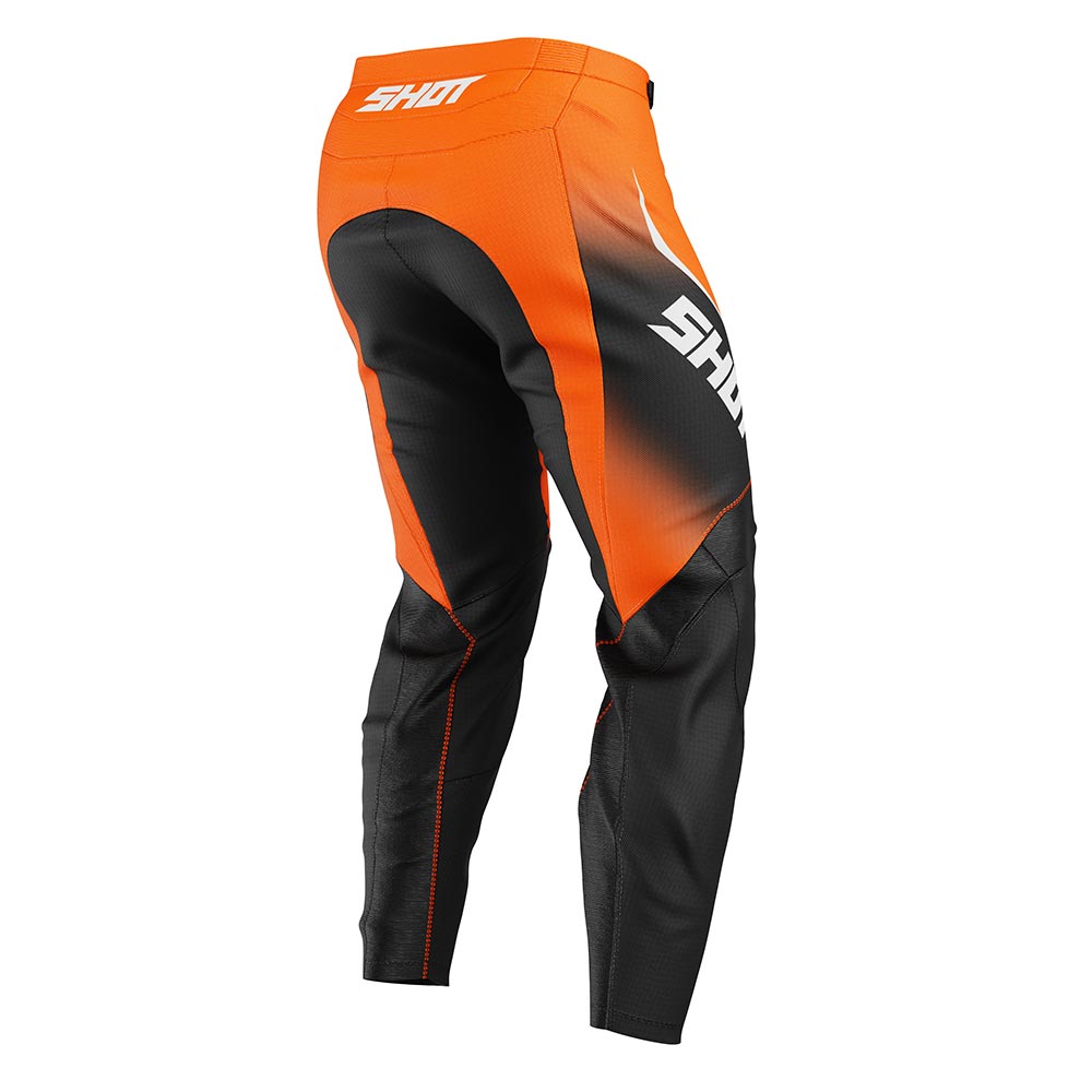 Pantalon Draw Clash