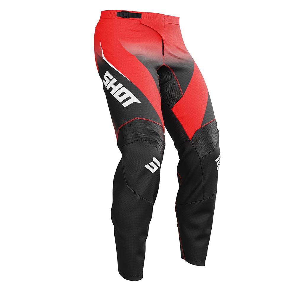 Pantalon Draw Clash