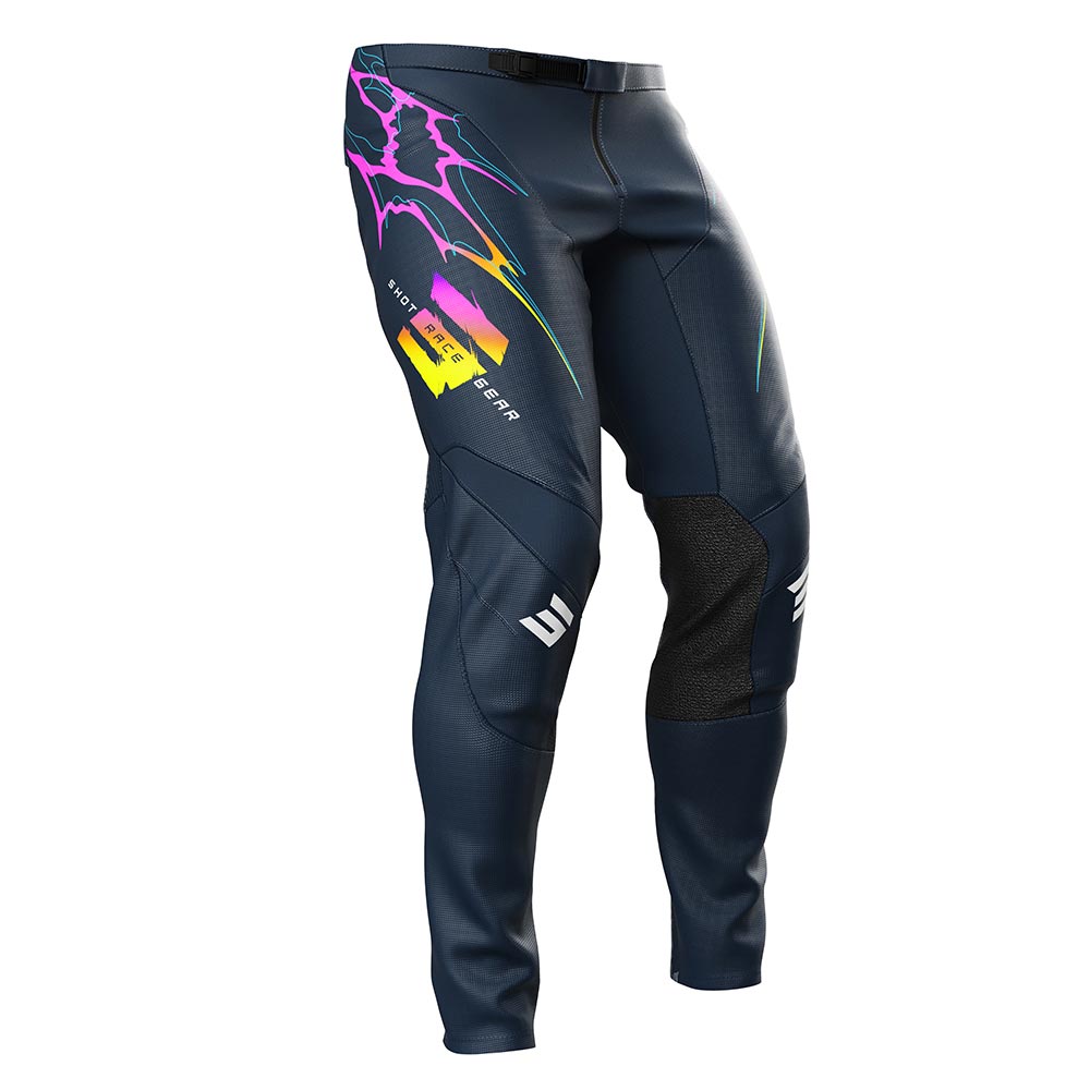 Pantalon enfant Contact Kid Rac