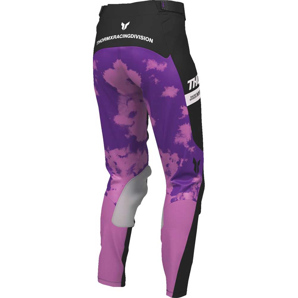 Pantalon femme Lauchmode Bleach