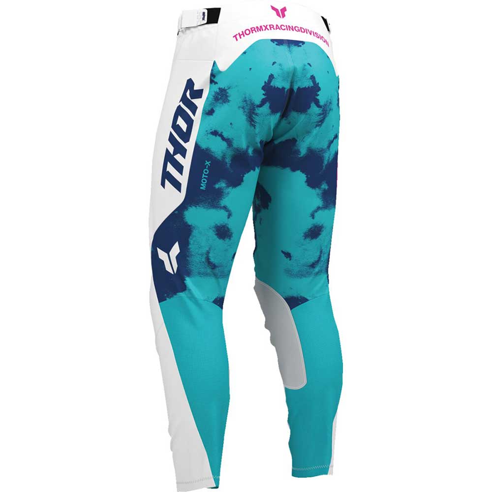 Pantalon Launchmode Bleach