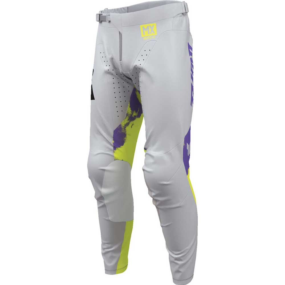 Pantalon Launchmode Bleach