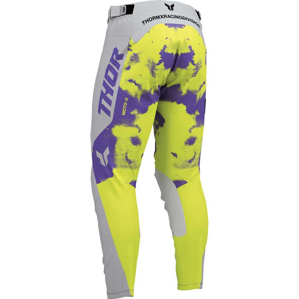 Pantalon Launchmode Bleach