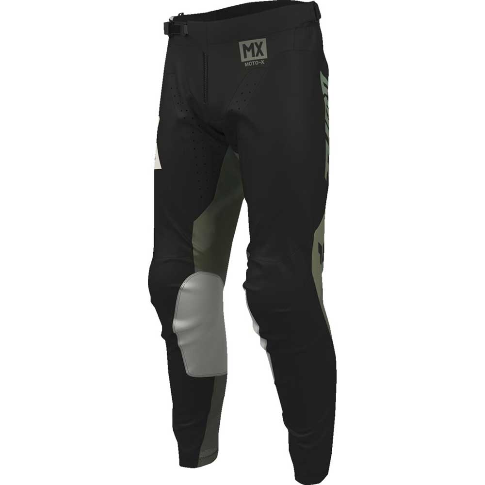 Pantalon Launchmode Bleach
