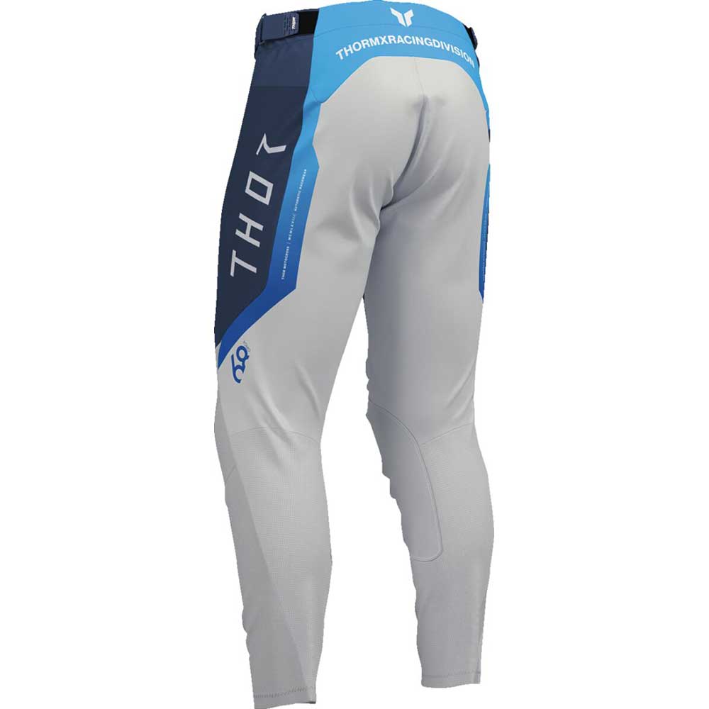 Pantalon Launchmode Vented Raptor