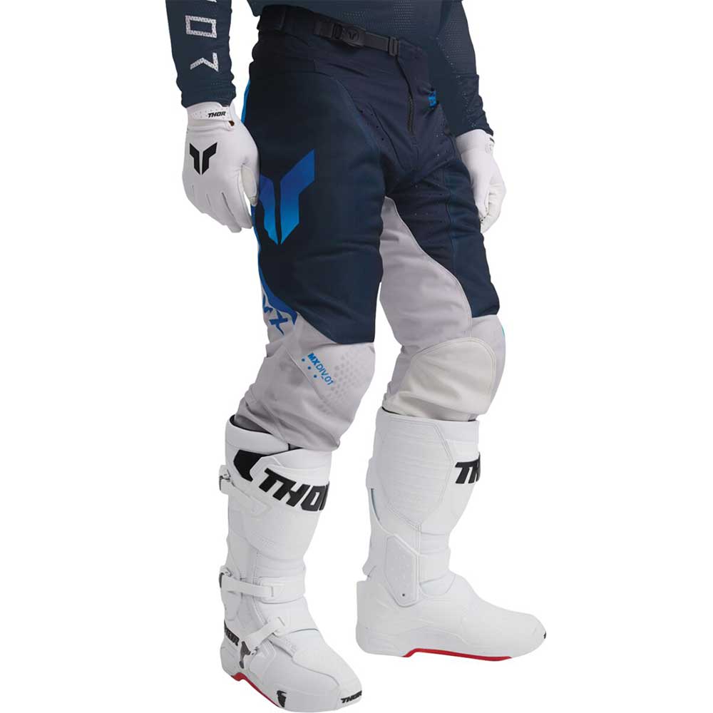 Pantalon Launchmode Vented Raptor