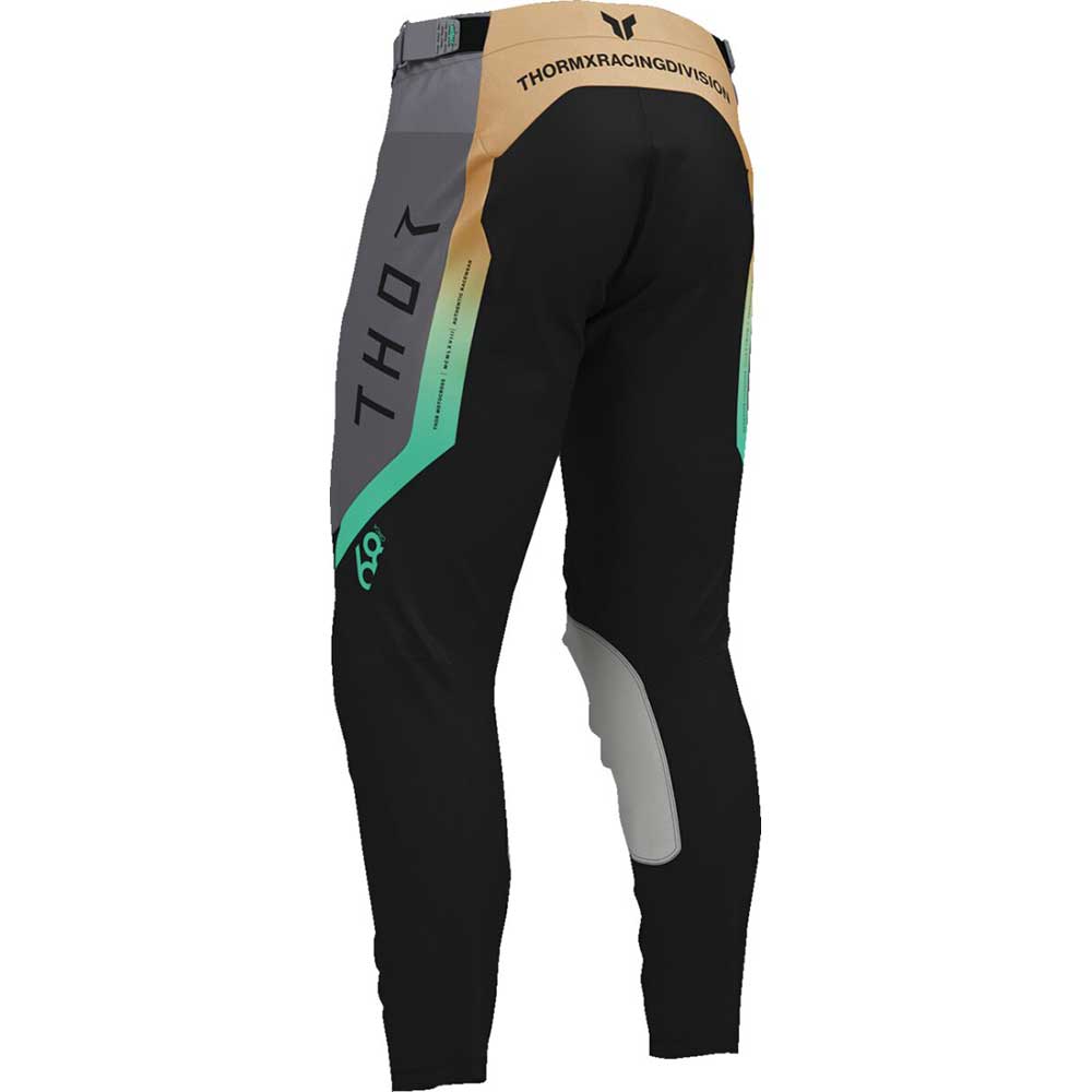 Pantalon Launchmode Vented Raptor