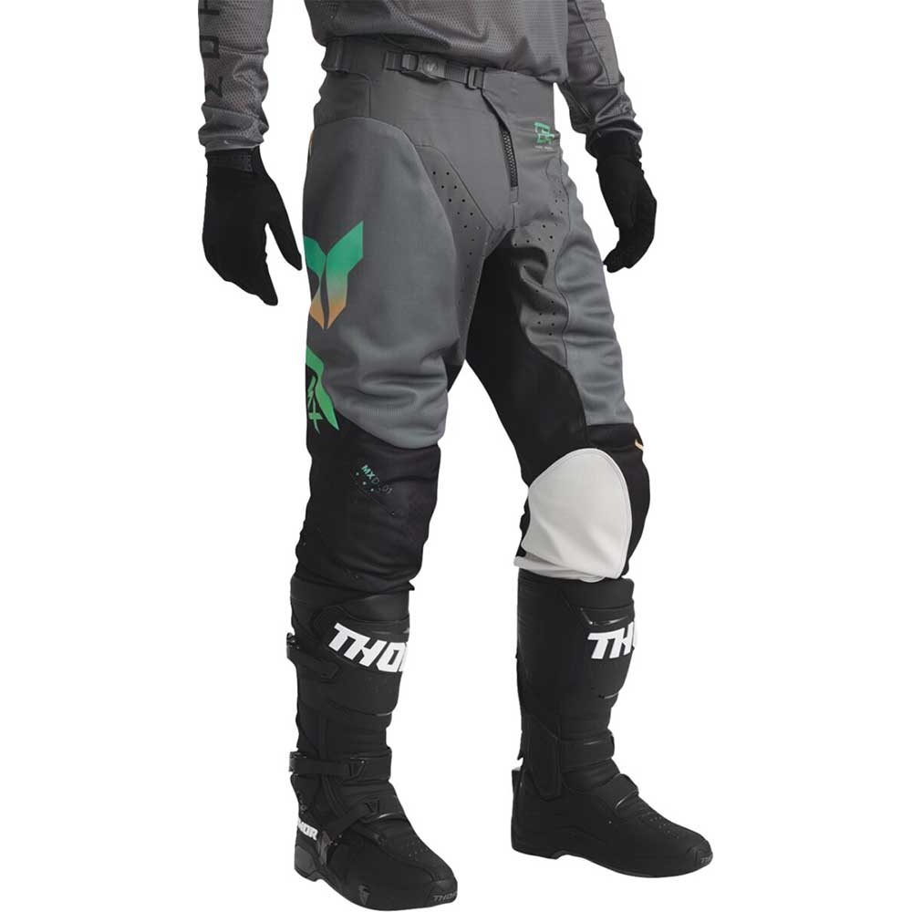 Pantalon Launchmode Vented Raptor