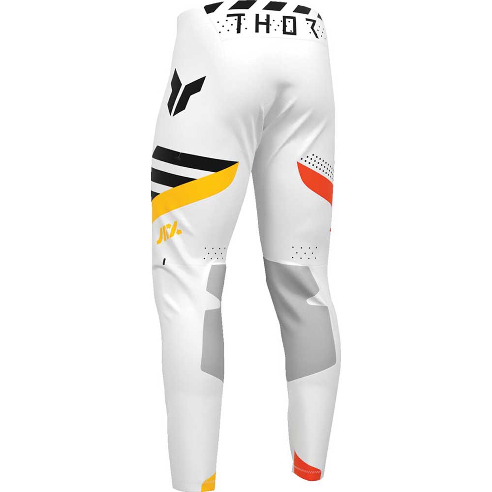 Pantalon Sportmode Synth