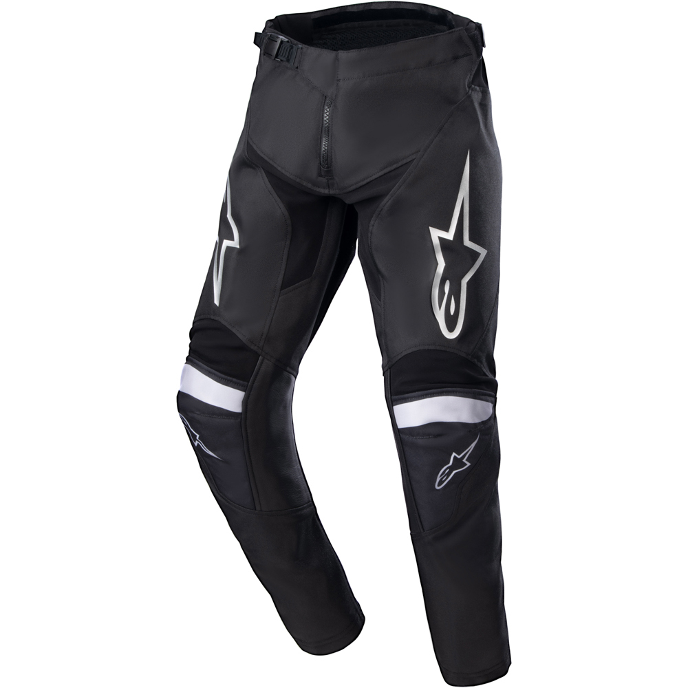 Pantalon enfant Youth Racer Graphite - 2023