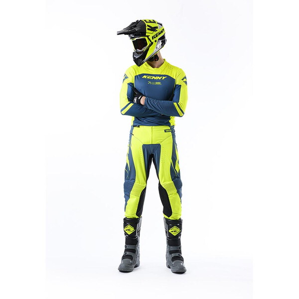 Pantalon Performance Solid - 2024