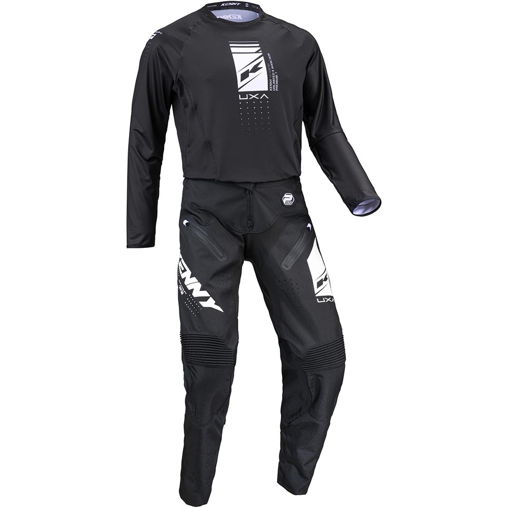 Pantalon Titanium - 2024