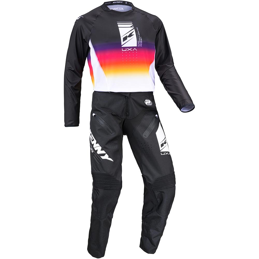 Pantalon Titanium - 2024
