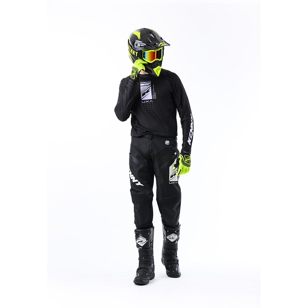 Pantalon Titanium - 2024