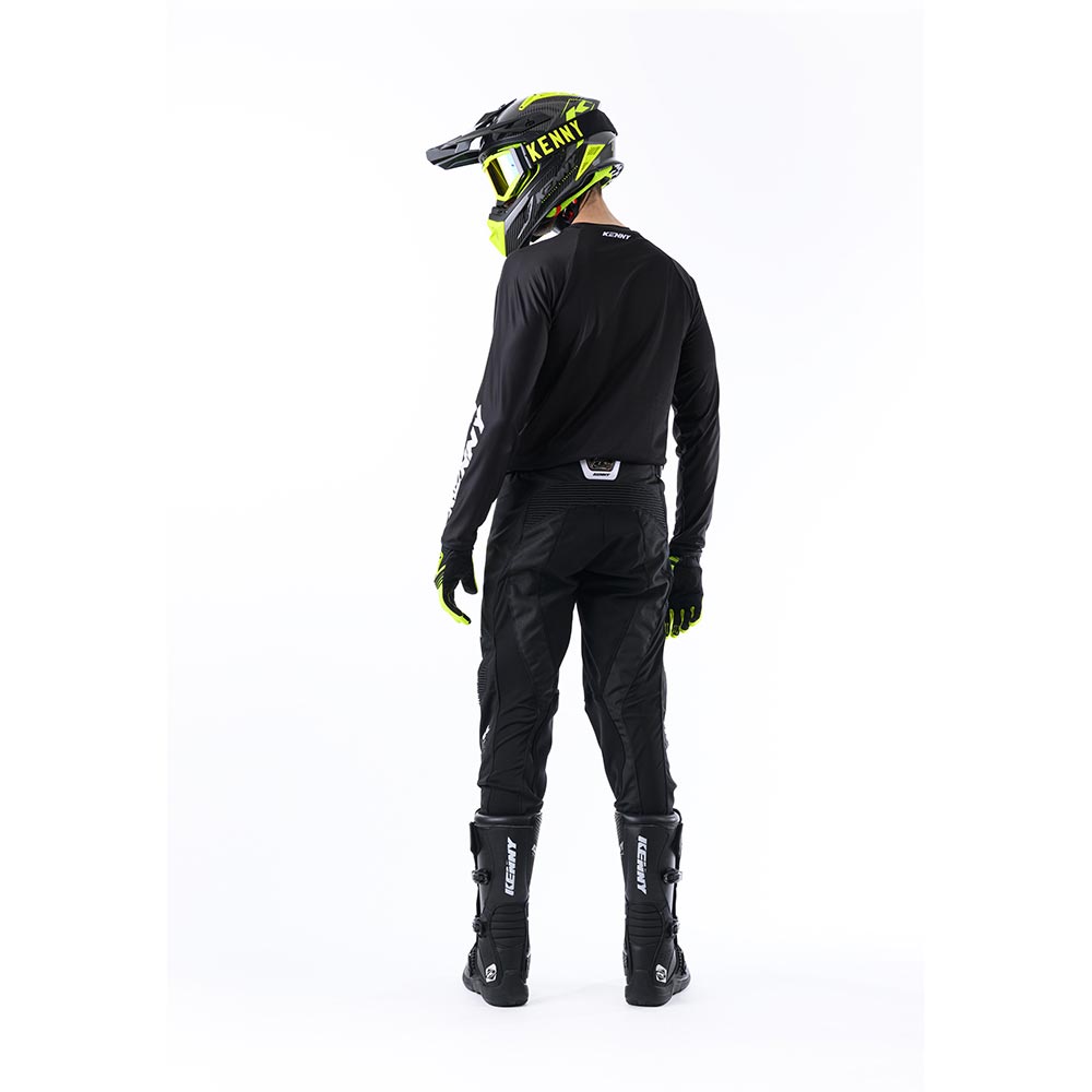 Pantalon Titanium - 2024