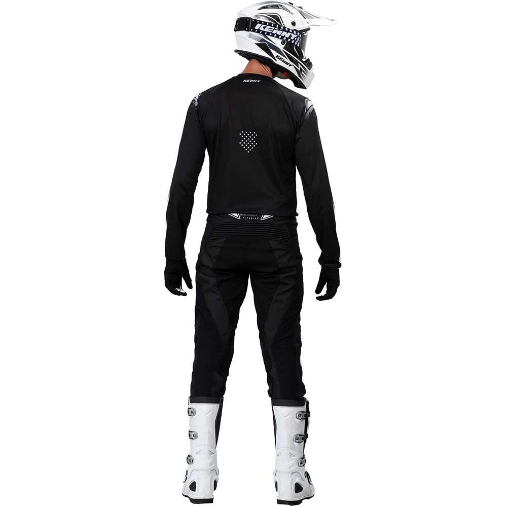 Pantalon Titanium -2021