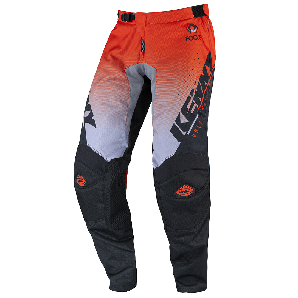 Pantalon Track Focus - 2022