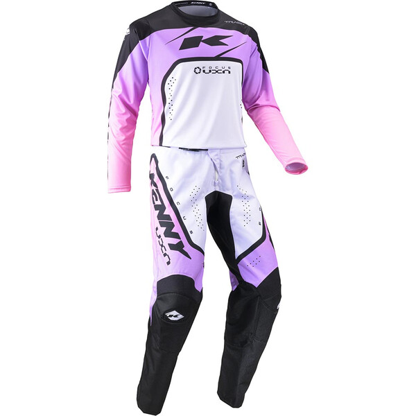 Pantalon Track Focus - 2024