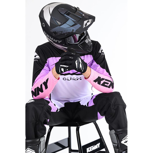 Pantalon Track Focus - 2024
