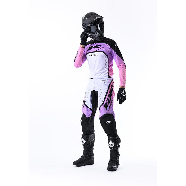 Pantalon Track Focus - 2024