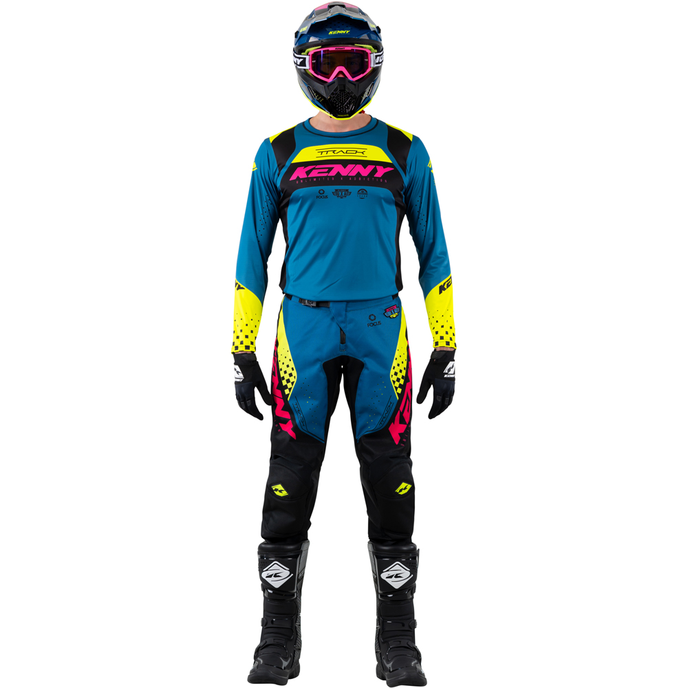 Pantalon Track Focus - 2023