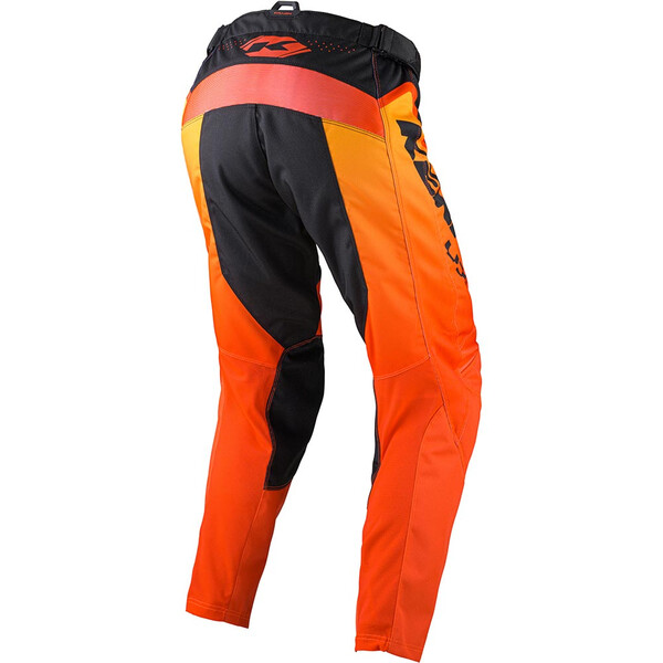 Pantalon Track Focus - 2024
