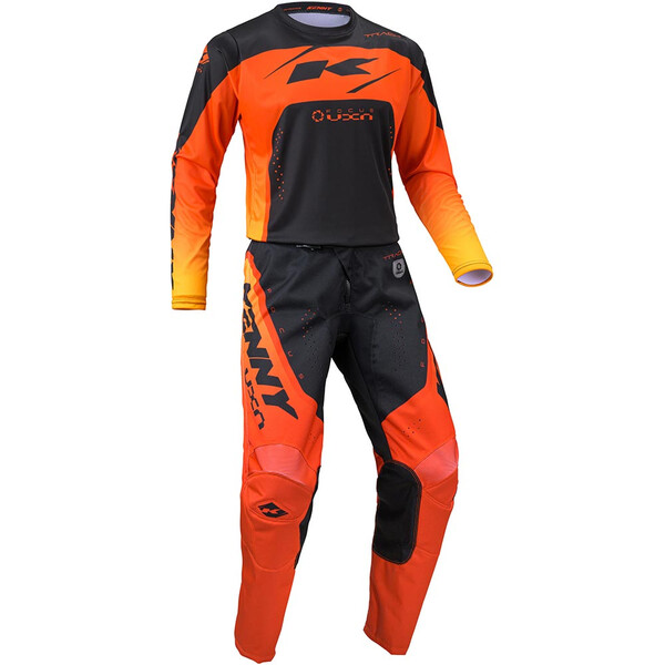 Pantalon Track Focus - 2024