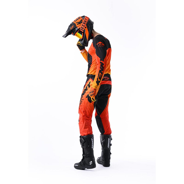 Pantalon Track Focus - 2024