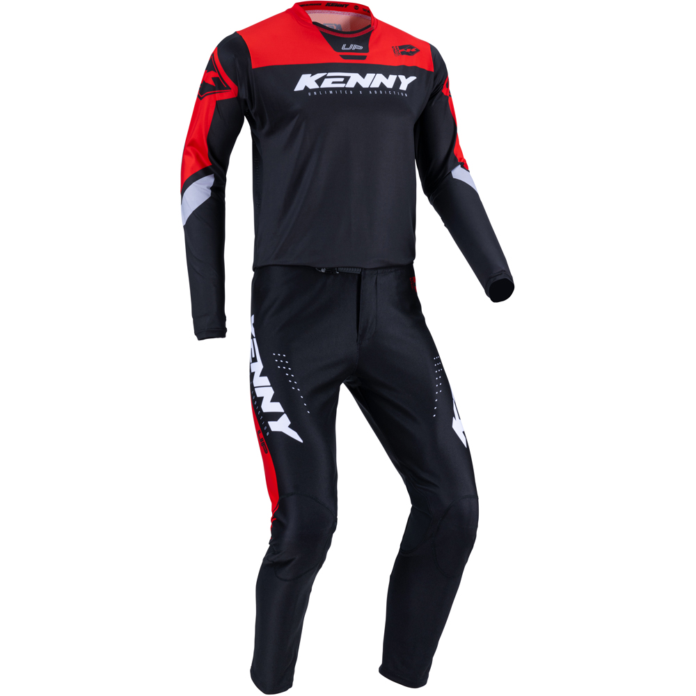 Pantalon Trial Up - 2024