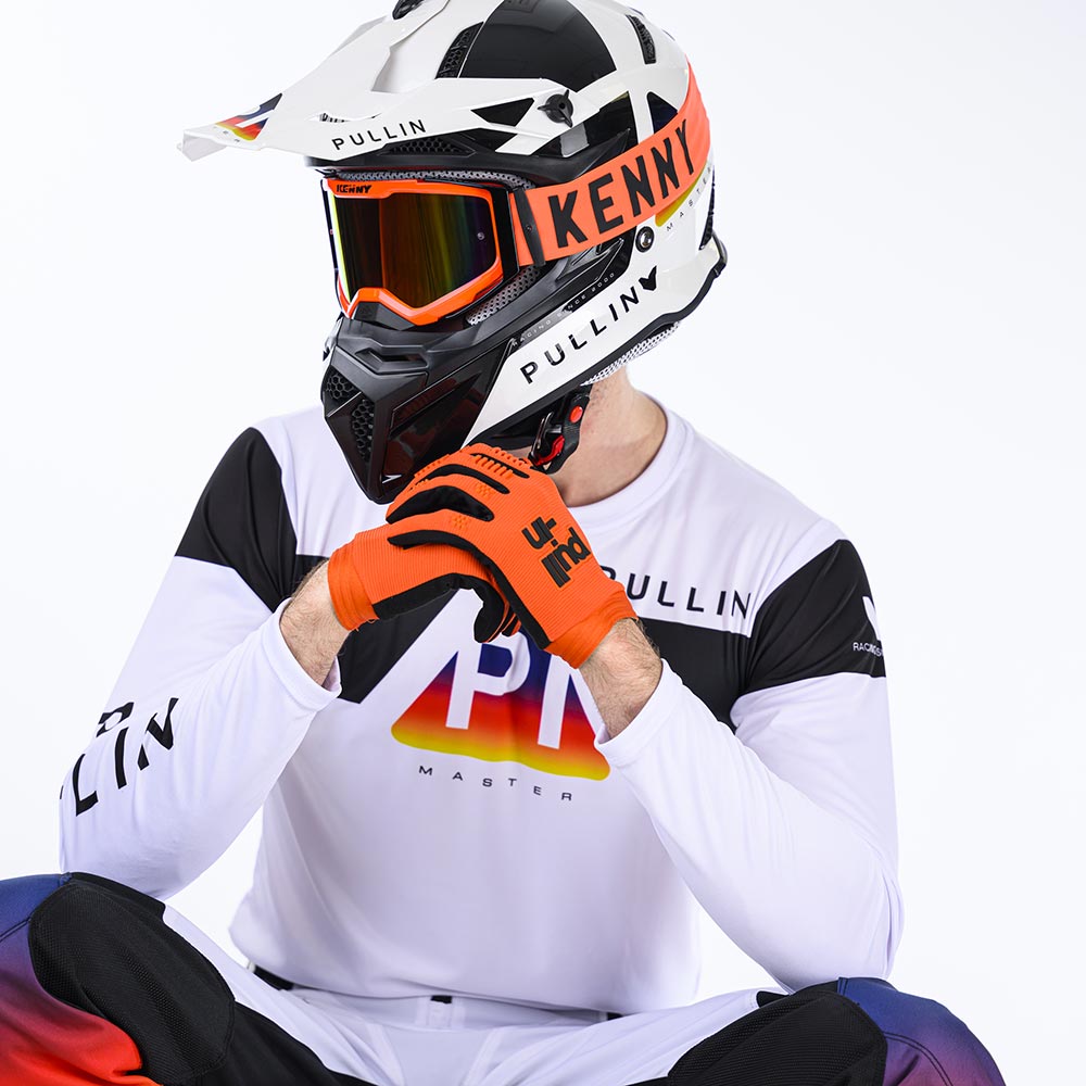 Pantalon Master - 2024