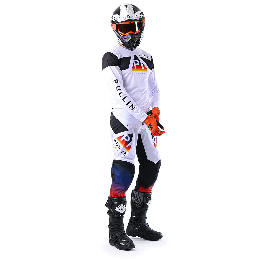 Pantalon Master - 2024