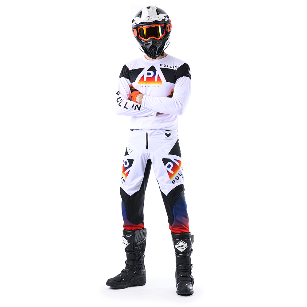 Pantalon Master - 2024