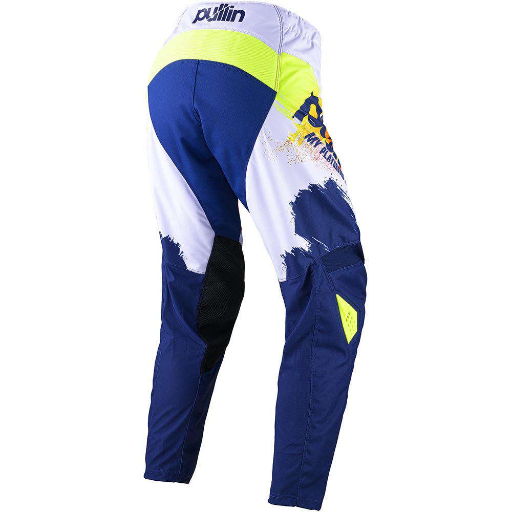 Pantalon Trash - 2024