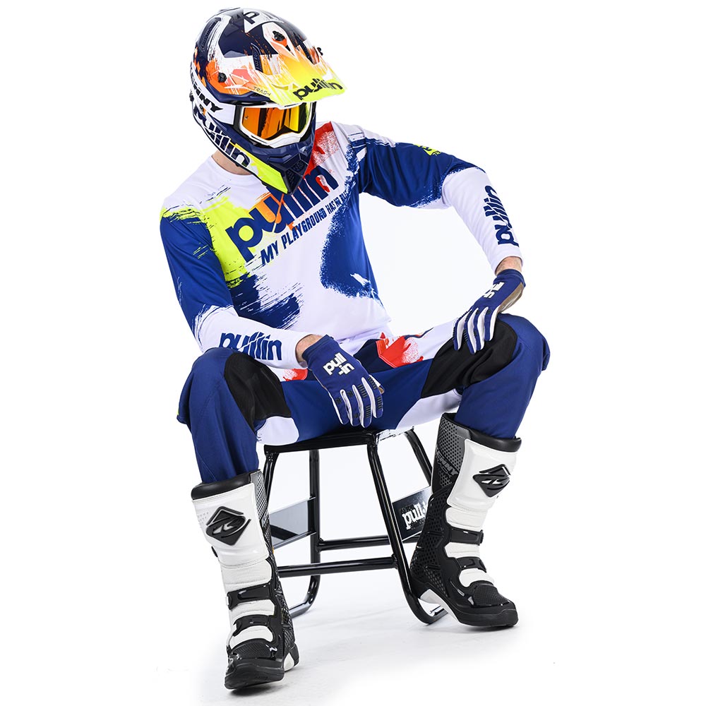 Pantalon Trash - 2024