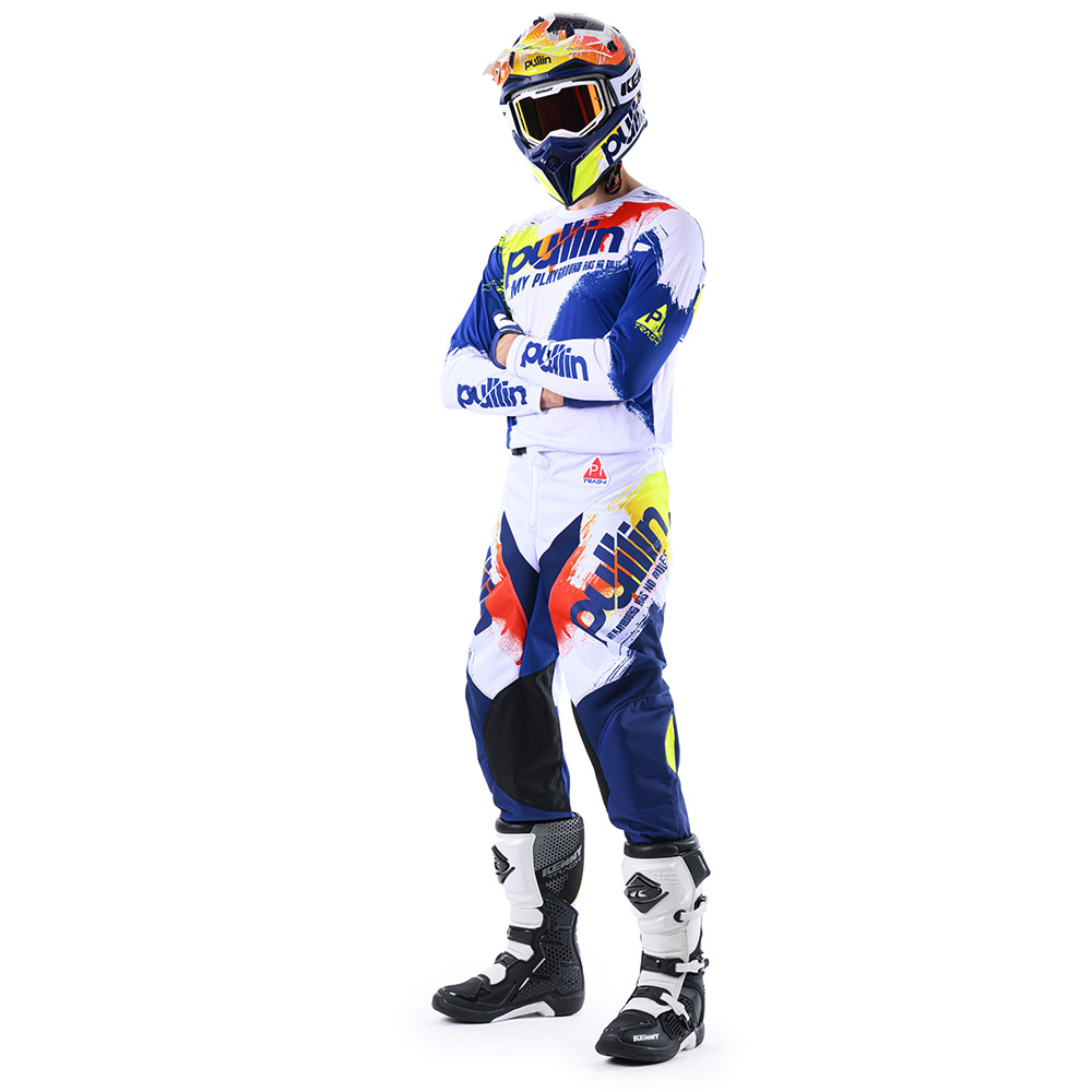 Pantalon Trash - 2024