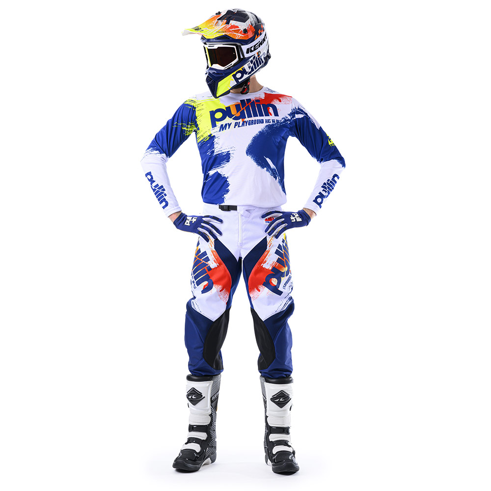 Pantalon Trash - 2024