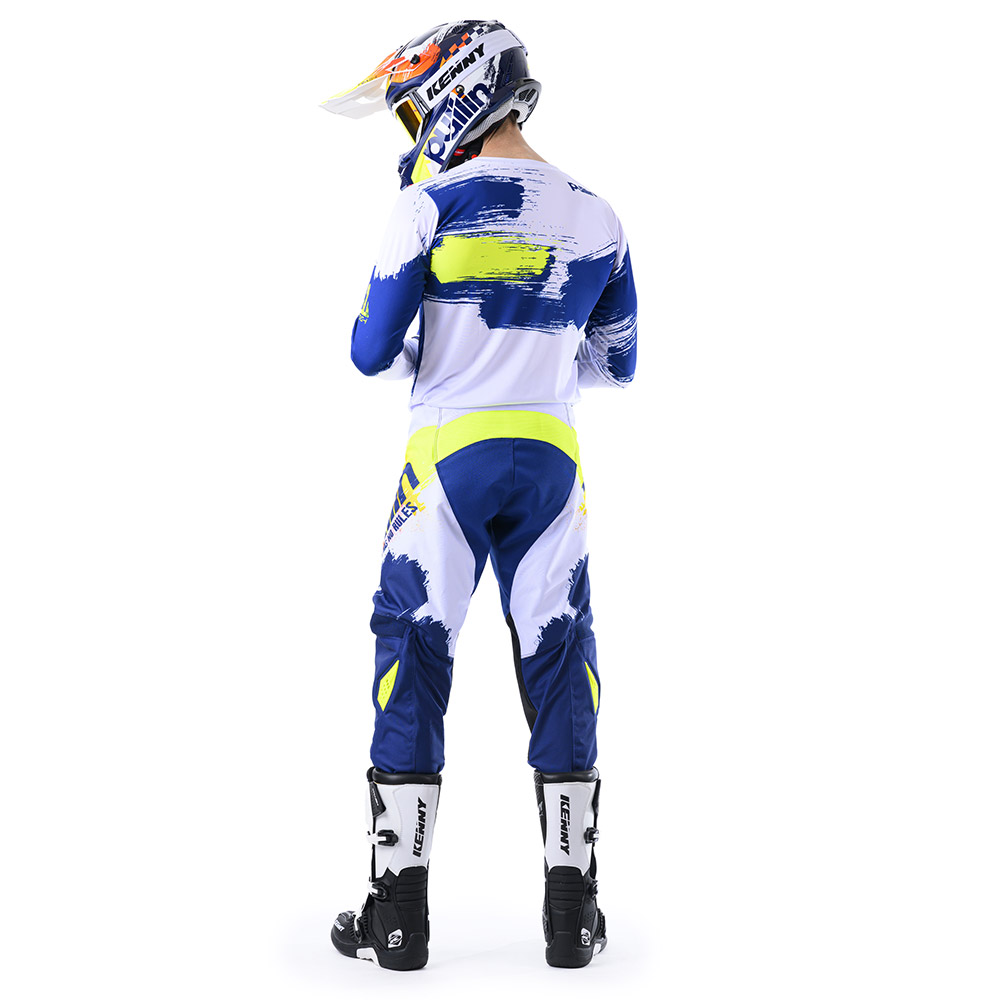Pantalon Trash - 2024
