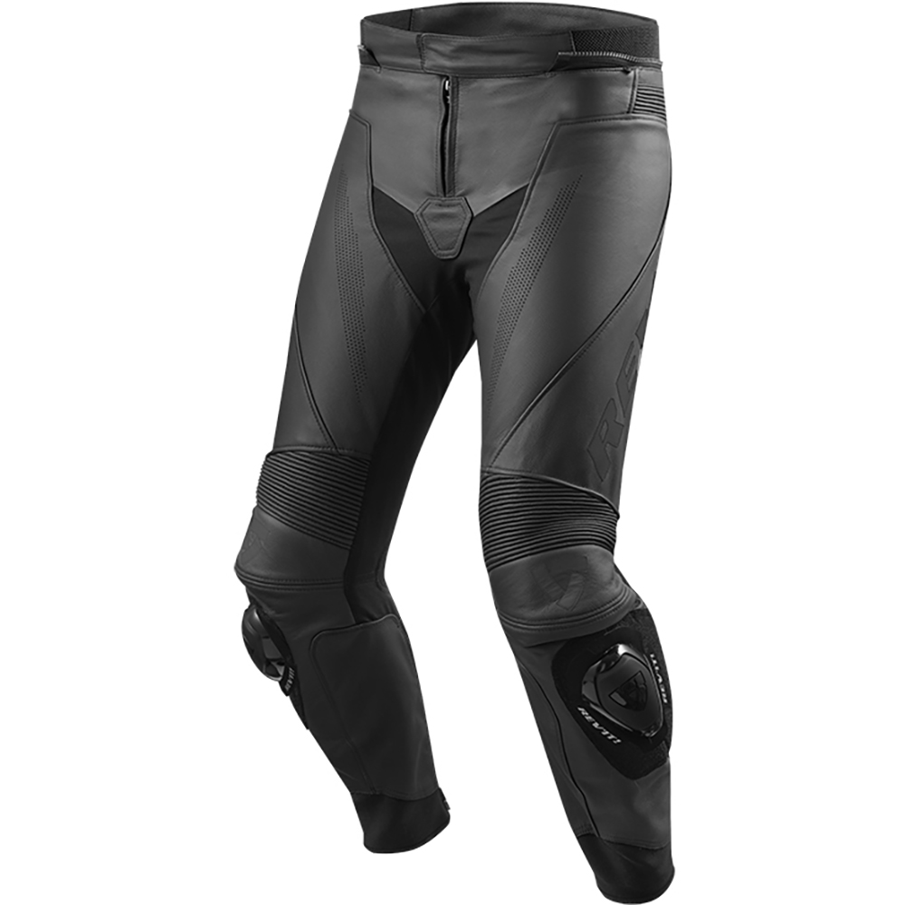 Pantalon Vertex GT Long