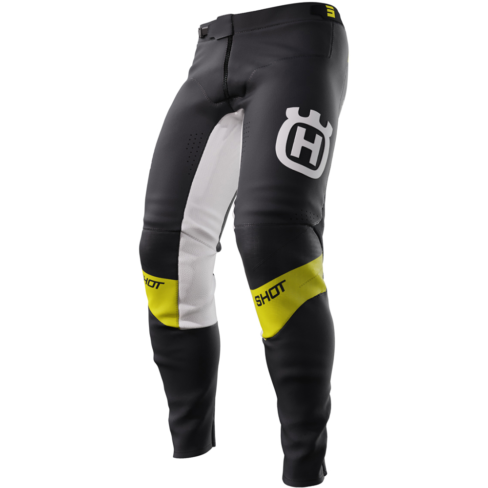 Pantalon Aerolite Husqvarna 2024 - Edition limitée