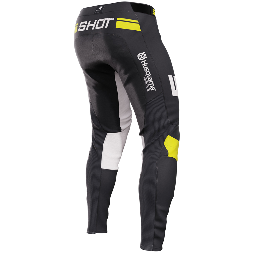 Pantalon Aerolite Husqvarna 2024 - Edition limitée