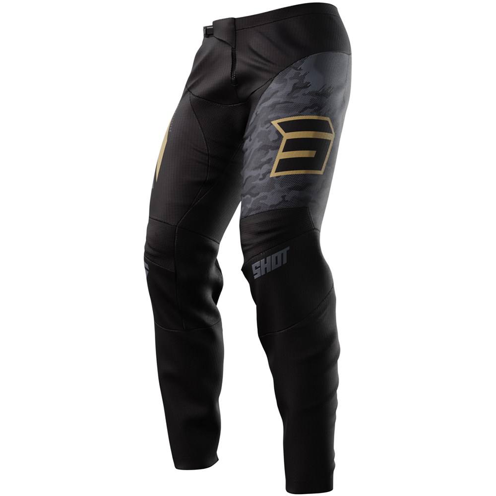 Pantalon Devo Matrix