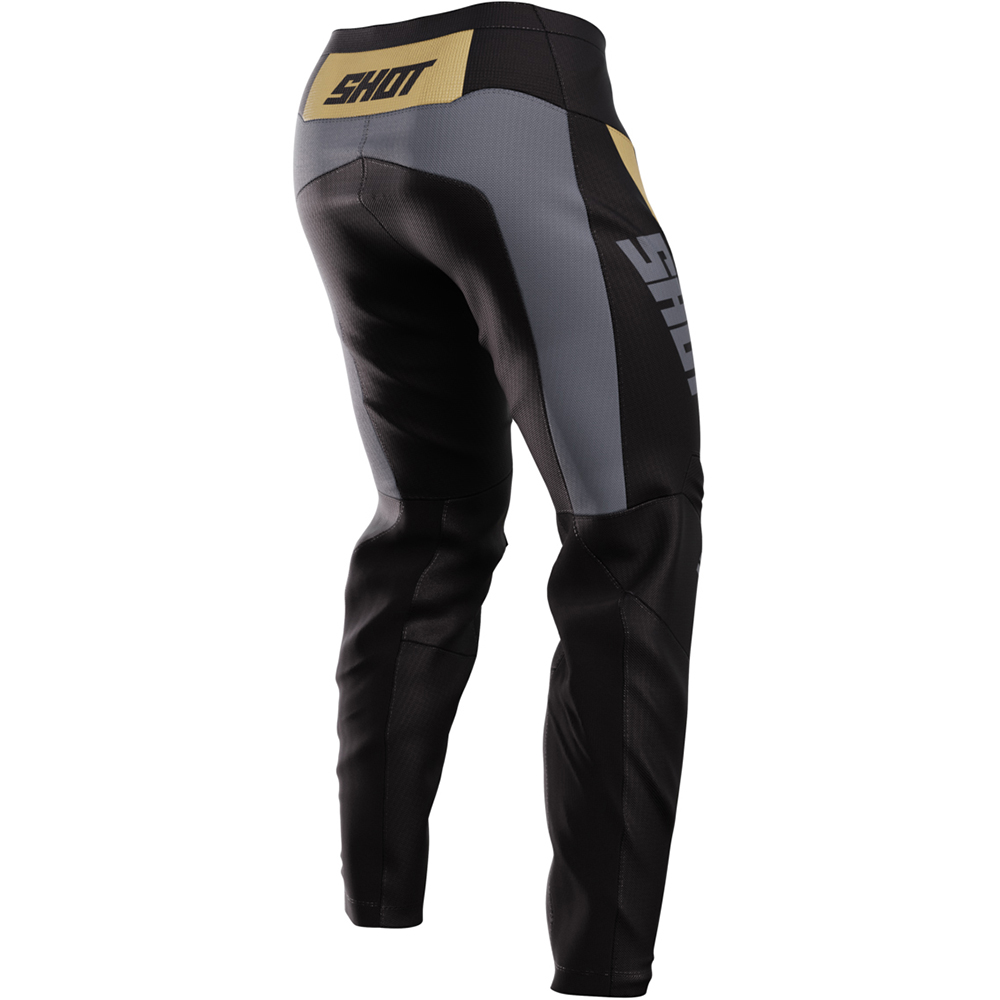 Pantalon Devo Matrix
