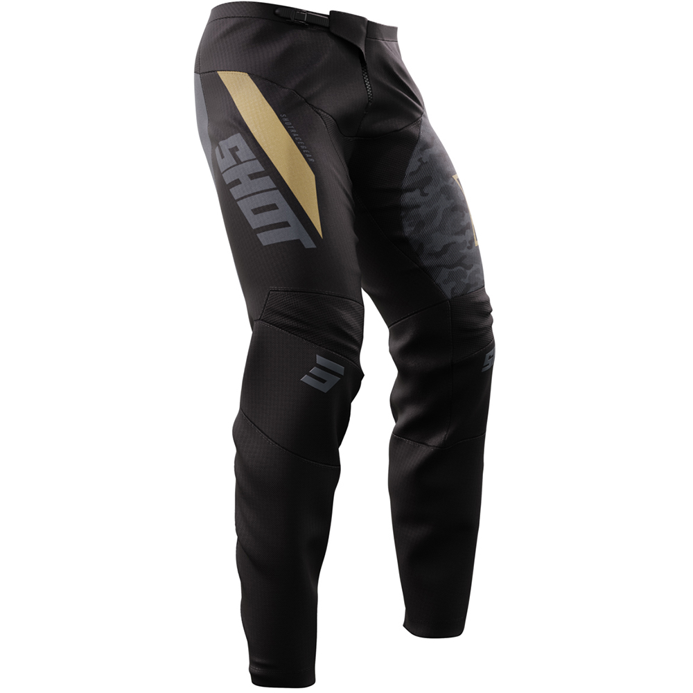 Pantalon Devo Matrix