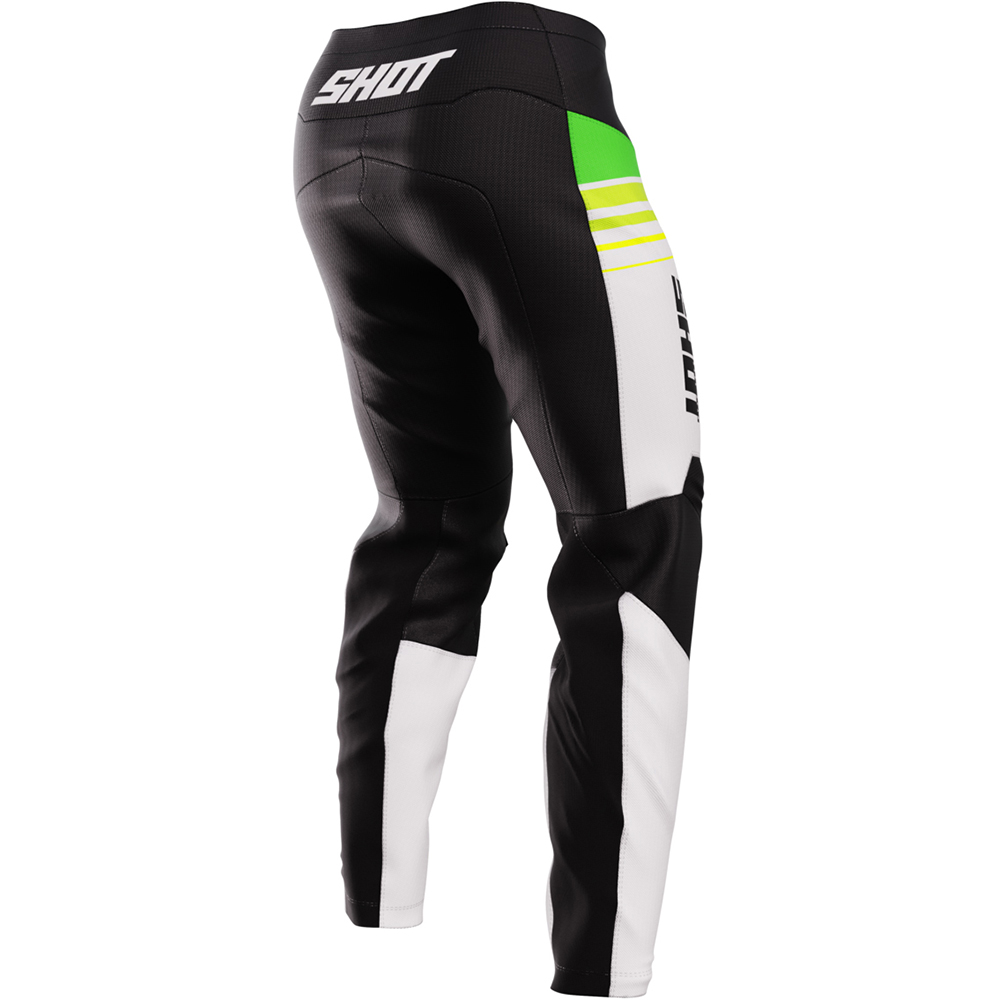Pantalon Devo Peak